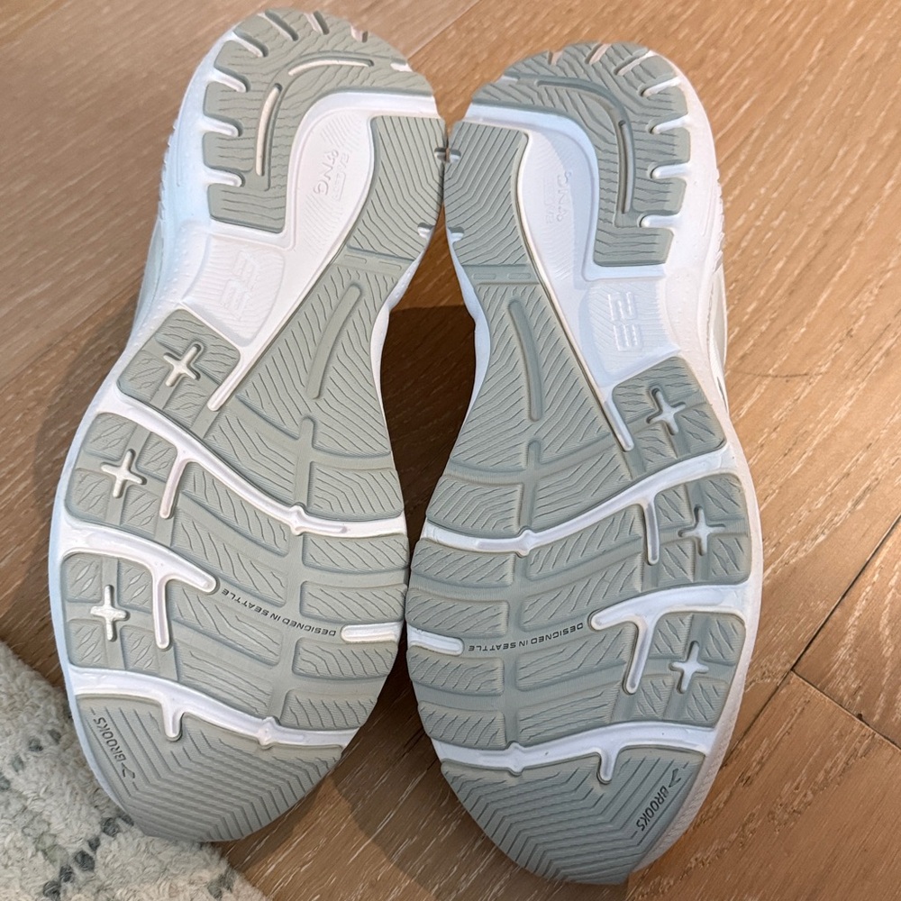 Brooks Adrenaline GTS 23 - Picture 3 of 3
